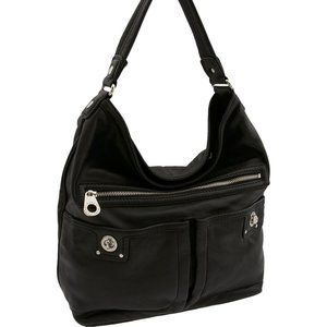 MARC BY MARC JACOBS 'Turnlock - Faridah' Hobo Bag